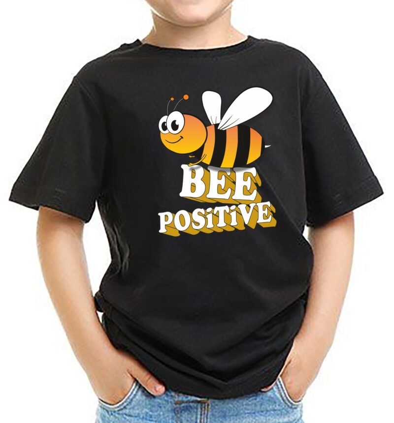 Bee Positive